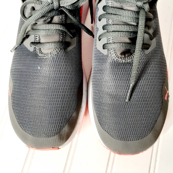 PUMA Pacer Next CAGE Athletic Shoe BLACK - Picture 5 of 14